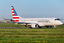 Embraer ERJ-175LR