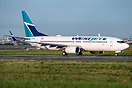 Boeing 737-8CT