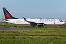 Boeing 737-8 MAX