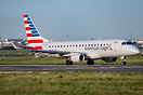 Embraer ERJ-175LR