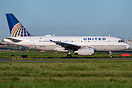 Airbus A319-131
