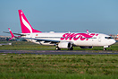Boeing 737-8CT