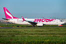Boeing 737-8CT