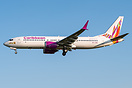 Boeing 737-8 MAX