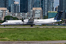 Bombardier Dash 8-402Q
