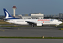 Boeing 737-8 MAX