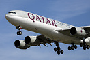 Airbus A340-541