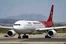 Airbus A330-343