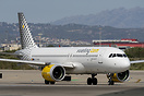 Airbus A320-271N