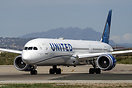 Boeing 787-10 Dreamliner