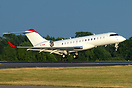 Bombardier Global Express XRS