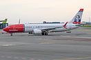 Boeing 737-8 MAX
