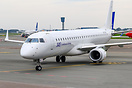 Embraer ERJ-195LR