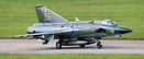 Saab J35J Draken