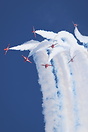 Red Arrows