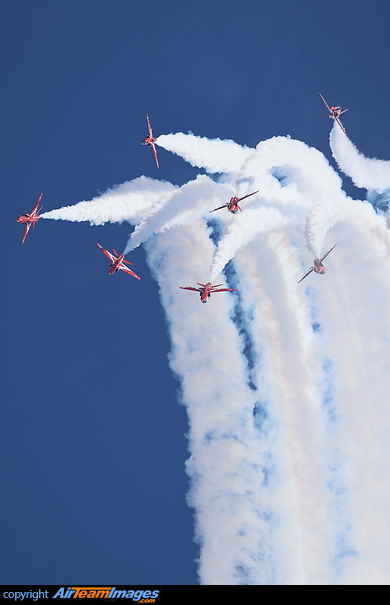 Red Arrows