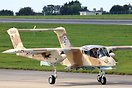 Rockwell OV-10B Bronco