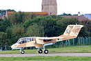 Rockwell OV-10B Bronco