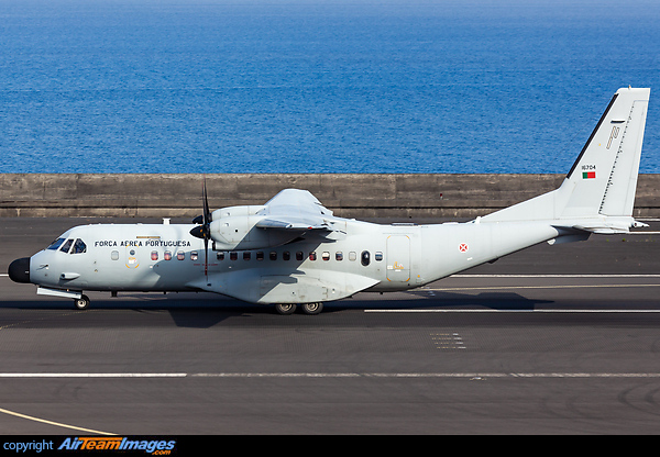 CASA C-295M