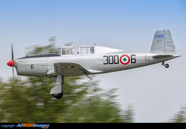 Fiat G46