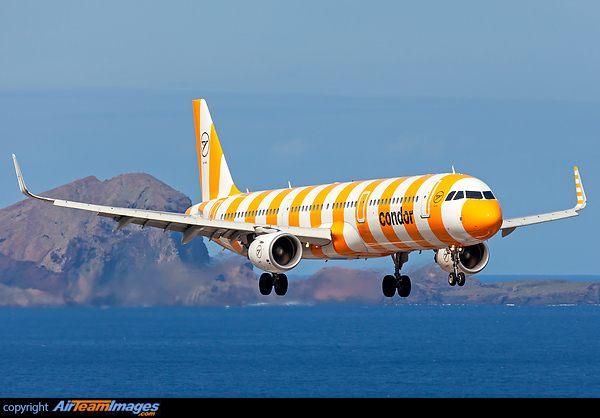 Airbus A321-211