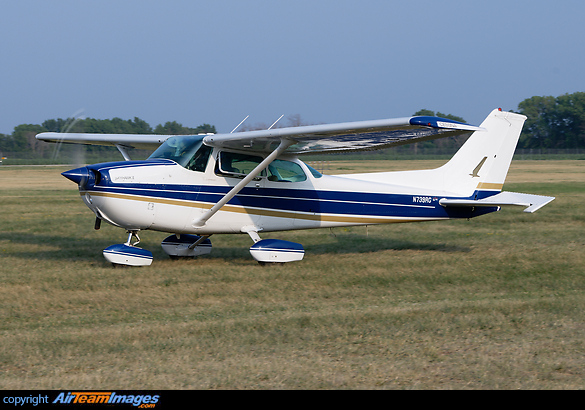 Cessna 172N Skyhawk