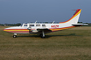 Piper PA-60-601P Aerostar
