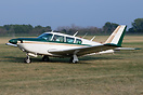 Piper PA-24-260 Comanche