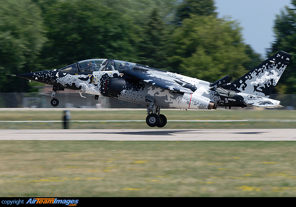 Dassault Alpha Jet A