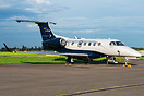 Embraer Phenom 300E