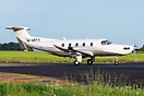 Pilatus PC-12/47E