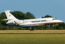 Dassault Falcon 2000LX