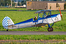 Stampe SV-4B