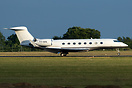 Gulfstream G650