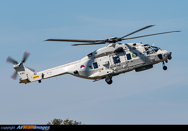 NH Industries NH-90