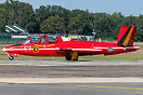 Fouga CM-170 Magister
