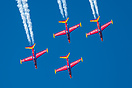 Patrouille Tranchant
