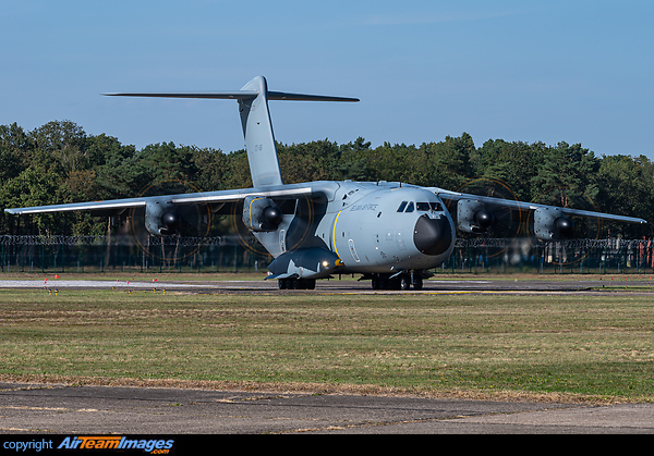 Airbus A400M
