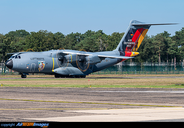Airbus A400M-180