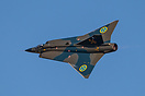 Saab J-35J Draken