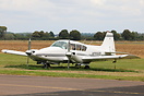 Piper PA-23-160 Apache