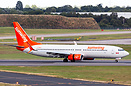 Boeing 737-86J