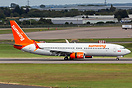 Boeing 737-8GS