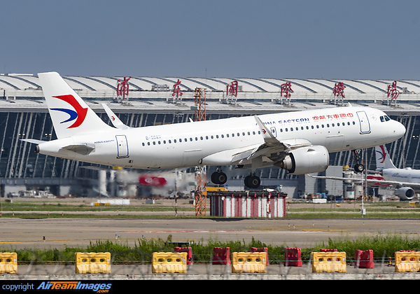 Airbus A320-251N