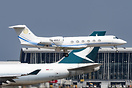 Gulfstream G450