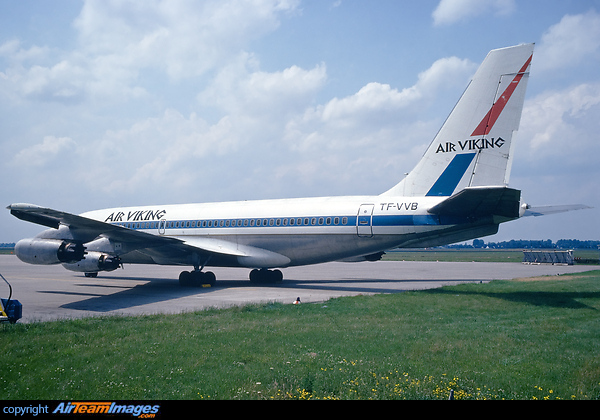 Boeing 720-022