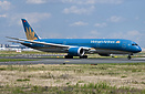 Boeing 787-9 Dreamliner