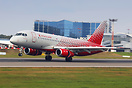 Sukhoi SuperJet 100-95B