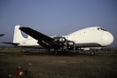 Aviation Traders Carvair