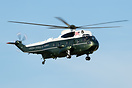 Sikorsky VH-3D Sea King